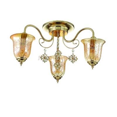 Люстра потолочная Lumion 3459/3C