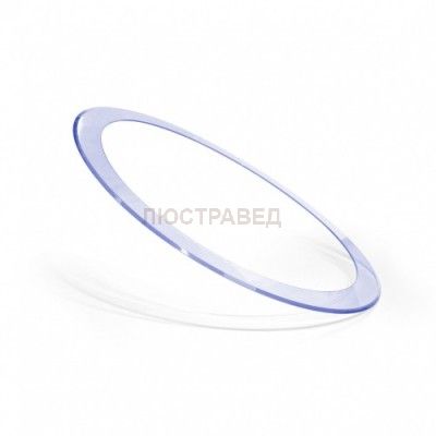 Кант Saturn 25W синий круглый Estares к светильнику Saturn 25W
