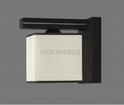 Namat ARIS/1 1259/1 настенный светильник