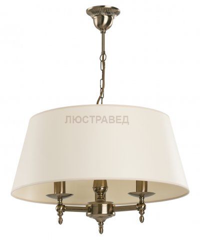 Alfa ROKSANA 16073 потолочный светильник