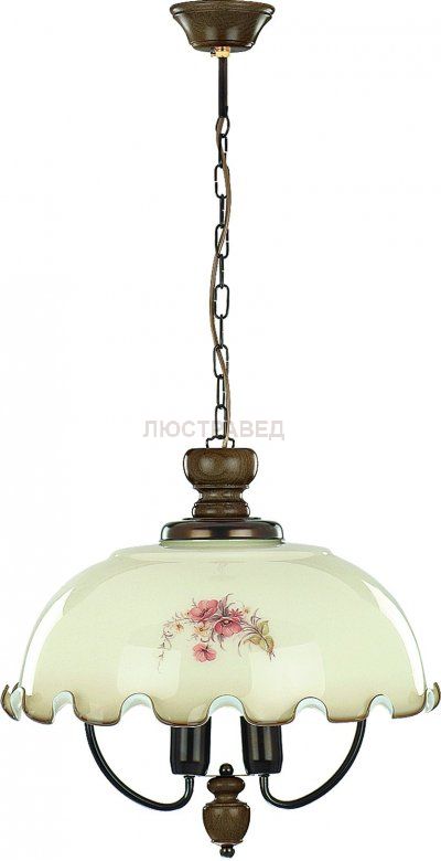 Alfa BABUNIA 103 потолочный светильник