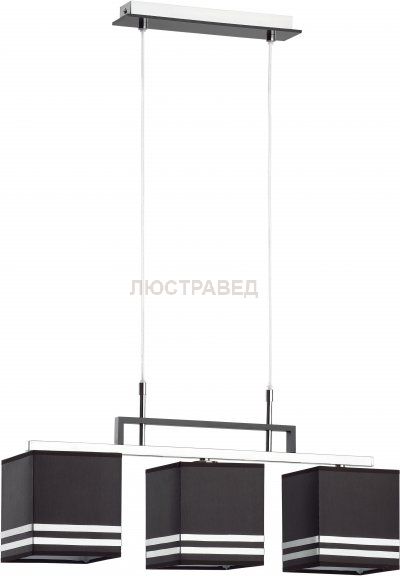 Alfa BROWN MOCCA 16383 потолочный светильник