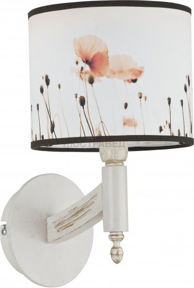 Alfa MACZEK 19190 настенный светильник