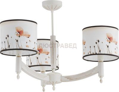 Alfa MACZEK 19193 потолочный светильник