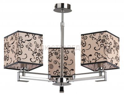 Alfa DAFNE 823 потолочный светильник