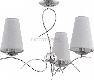 Alfa ETNA 21233 потолочный светильник