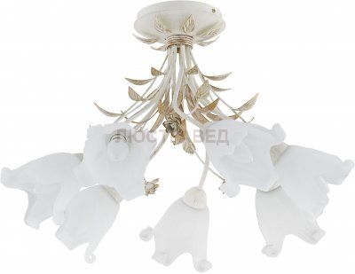 Alfa LENA 10517 потолочный светильник