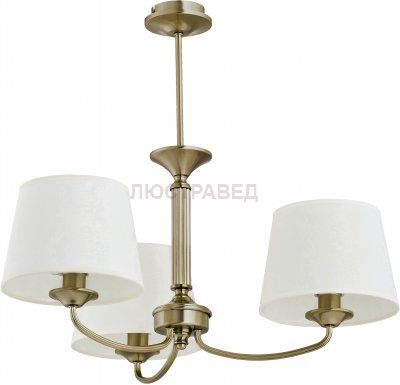 Alfa SELVA 21433 потолочный светильник