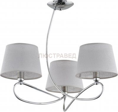 Alfa VENEZIA 20453 потолочный светильник