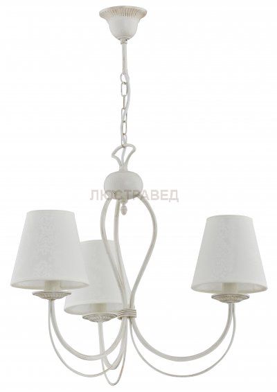 Alfa IRMA 20913 потолочный светильник