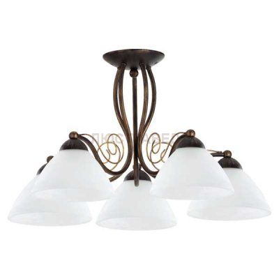 Alfa INCA 15695 потолочный светильник