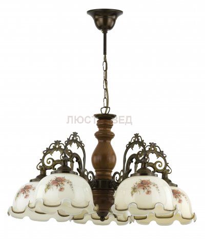 Alfa MEDALISTKA 500 потолочный светильник