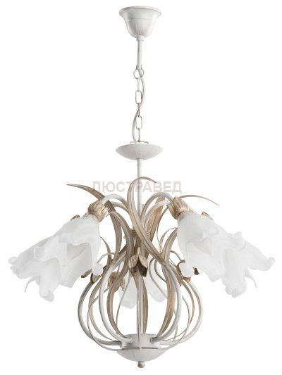 Alfa ESTERA NEW 17075 потолочный светильник