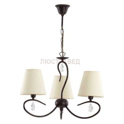 Alfa BALI PREMIUM 11633 потолочный светильник