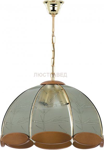 Alfa BAMBUS 10253 потолочный светильник