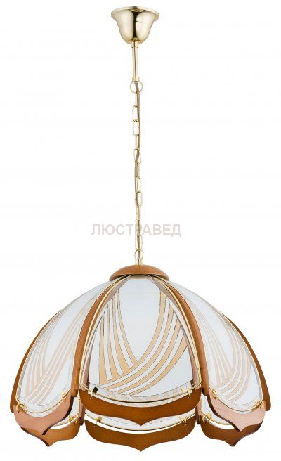 Alfa TAJGA 20611 потолочный светильник