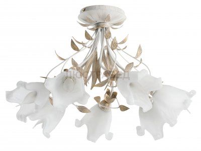 Alfa ESTERA NEW 17076 потолочный светильник