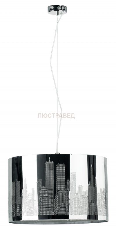 Alfa NEW YORK 15731 потолочный светильник