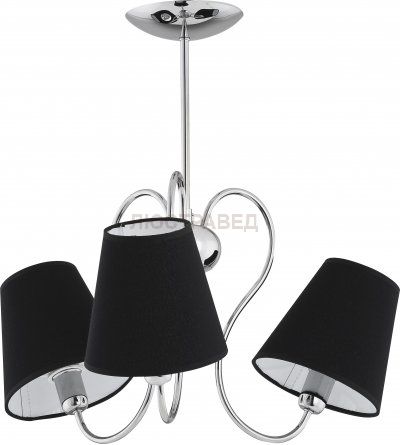 Alfa RIBERA 11553 потолочный светильник