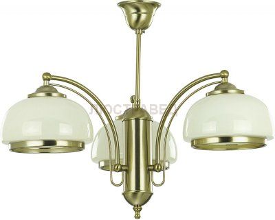 Alfa LORD 10443 потолочный светильник