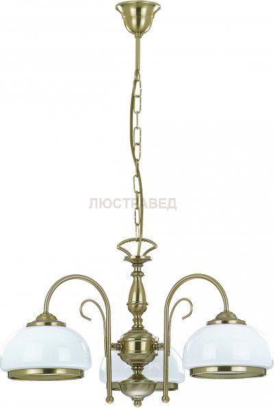 Alfa PARIS 3512 потолочный светильник