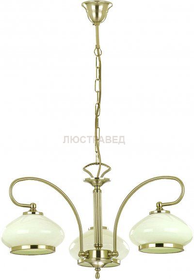 Alfa ASTORIA 3321 потолочный светильник