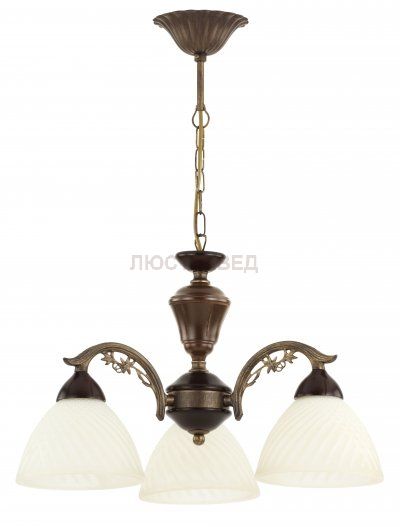 Alfa PRAGA 10773 потолочный светильник