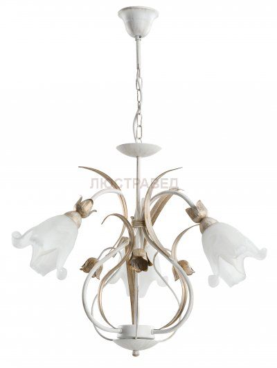 Alfa ESTERA NEW 17073 потолочный светильник