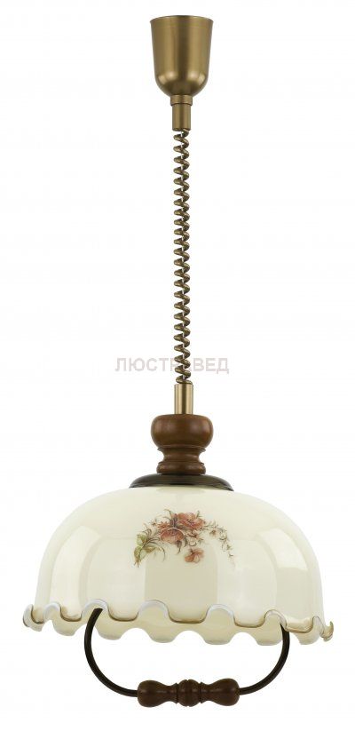 Alfa KUCHNIA WLOSKA 106 потолочный светильник