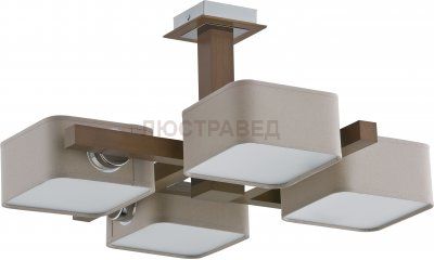 Alfa KROS 20054 потолочный светильник