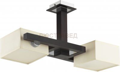 Alfa JUNIOR ECRU 14642 потолочный светильник