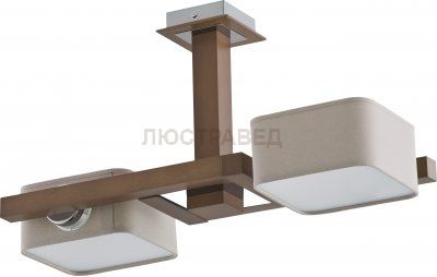 Alfa KROS 20052 потолочный светильник