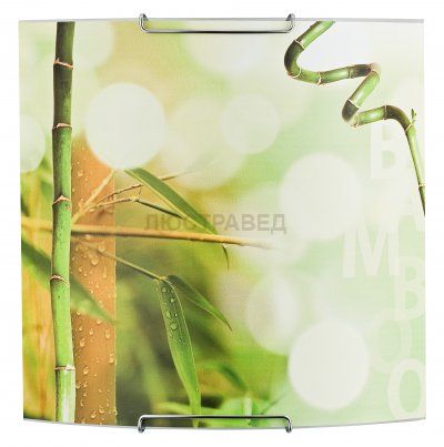 Alfa GREEN 91388 потолочный светильник