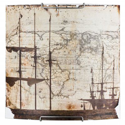 Alfa SHIP 91383 потолочный светильник