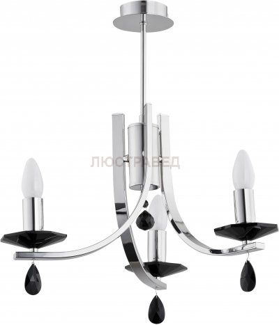 Alfa HECTOR 21703 потолочный светильник