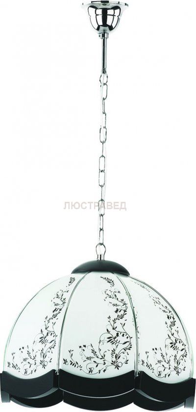 Alfa BLUSZCZ 15812 потолочный светильник