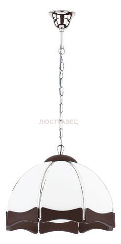 Alfa CZAJKA VENGE 12902 потолочный светильник