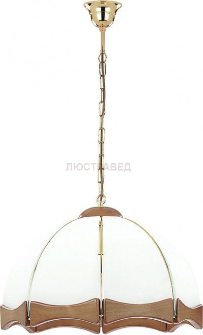 Alfa CZAJKA 761 потолочный светильник