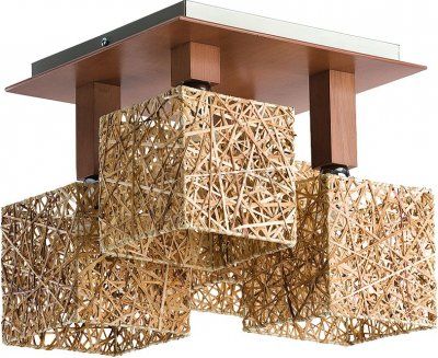 Alfa ABAKA BEZ 16615 потолочный светильник