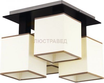 Alfa EWA VENGE 10335 потолочный светильник