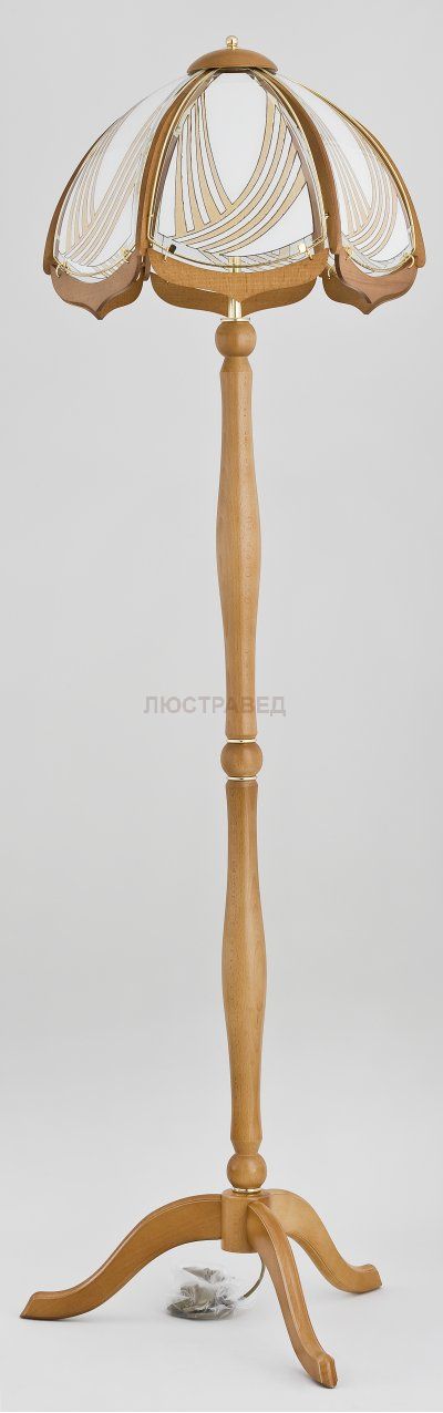 Alfa TAJGA 20619 напольный светильник