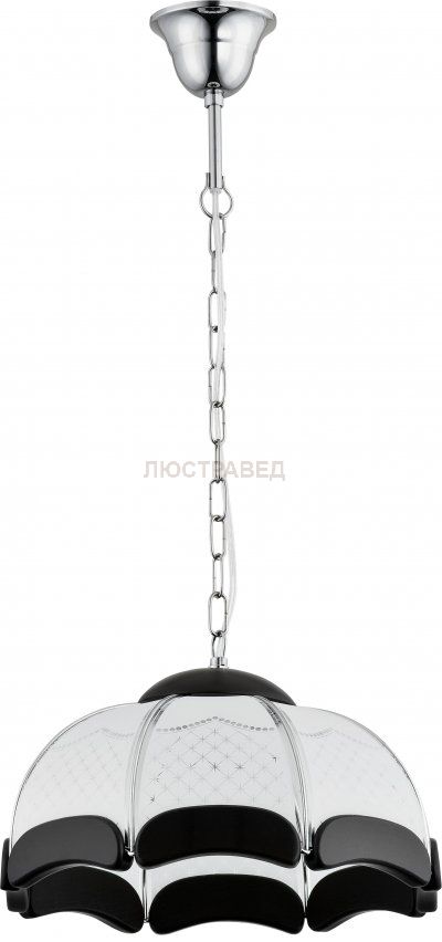 Alfa ITALIA VENGE 20061 потолочный светильник