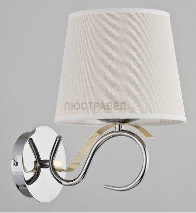 Alfa SANDRA 22040 настенный светильник