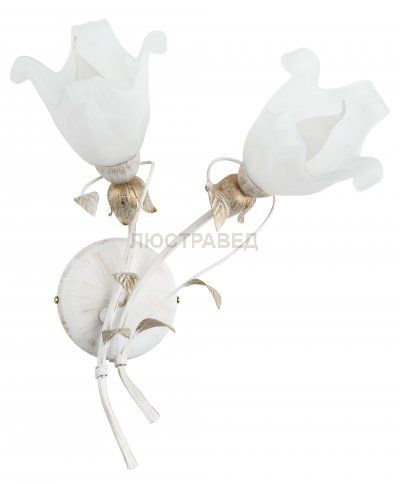 Alfa ESTERA NEW 17072 настенный светильник