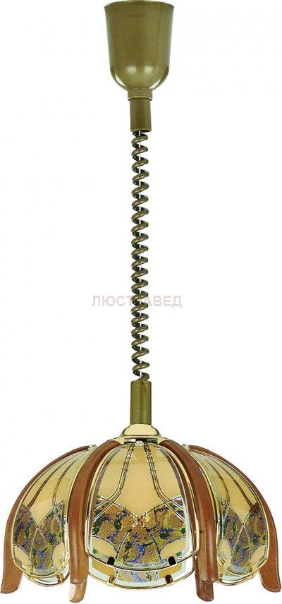 Alfa JASKOLKA 670 потолочный светильник