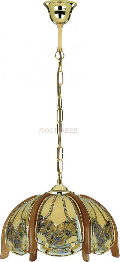 Alfa JASKOLKA 671 потолочный светильник