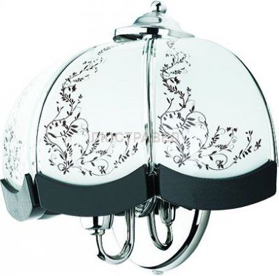 Alfa BLUSZCZ 15810 настенный светильник