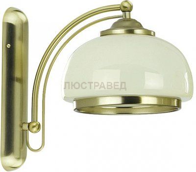 Alfa LORD 10440 настенный светильник