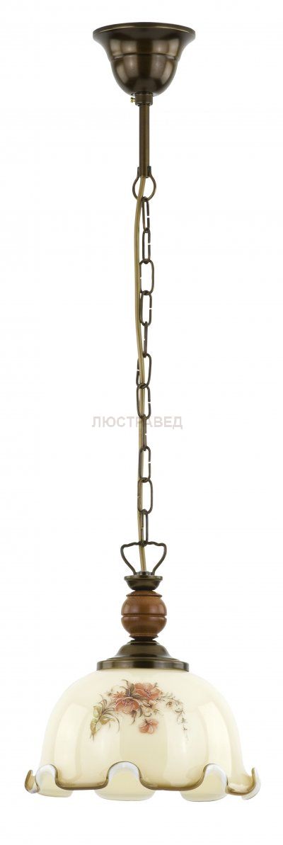 Alfa MEDALISTKA 125 потолочный светильник