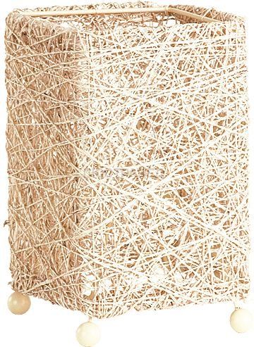 Alfa ABAKA BEZ 13658 настольный светильник